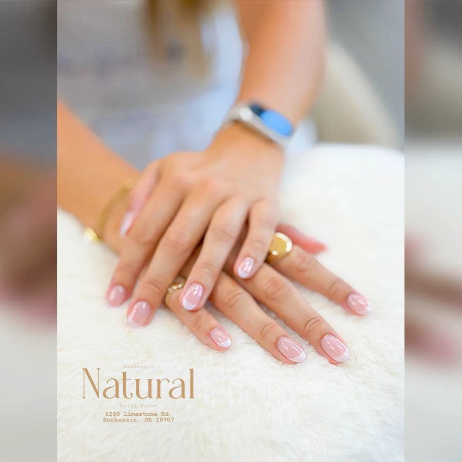 Nail Design July 24 2026
